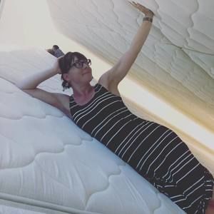 Meet your Posher, Laura